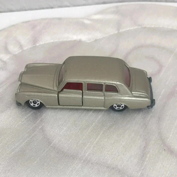 Tomica Rolls Royce Phantom VI Car - Picture 4 of 5